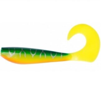 Curly Swimmer 12cm #002 4vnt