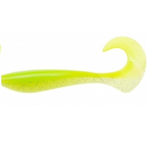 Curly Swimmer 12cm #004 4vnt