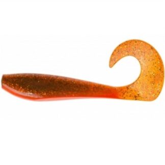 Curly Swimmer 12cm #005 4vnt