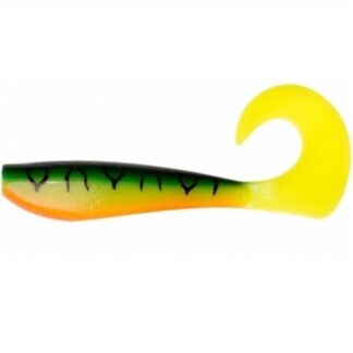 Curly Swimmer 12cm #006 4vnt