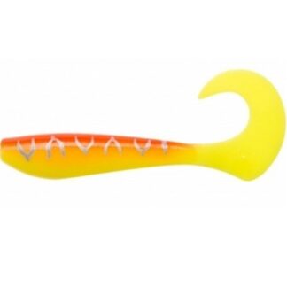 Curly Swimmer 12cm #009 4vnt