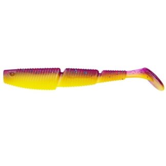 Complex Shad 12cm #007 4vnt