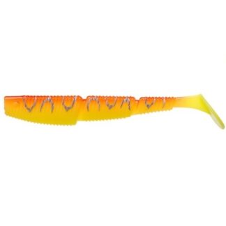 Complex Shad 12cm #009 4vnt