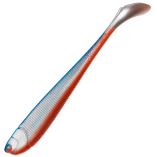 Slim Minnow 16cm #001 3vnt