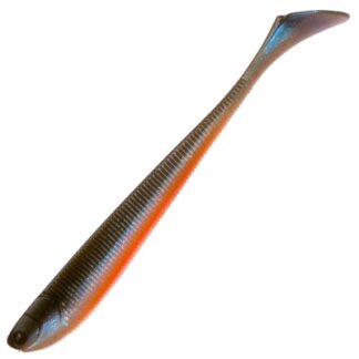 Slim Minnow 16cm #008 3vnt
