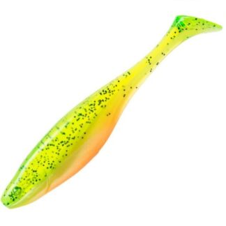 Commander Shad 12cm #015 4vnt