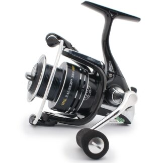 Ritė Ryobi Zauber CR