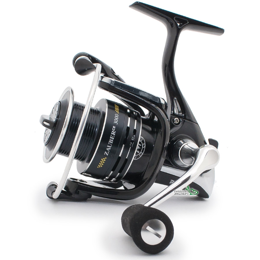 Ritė Ryobi Zauber CR