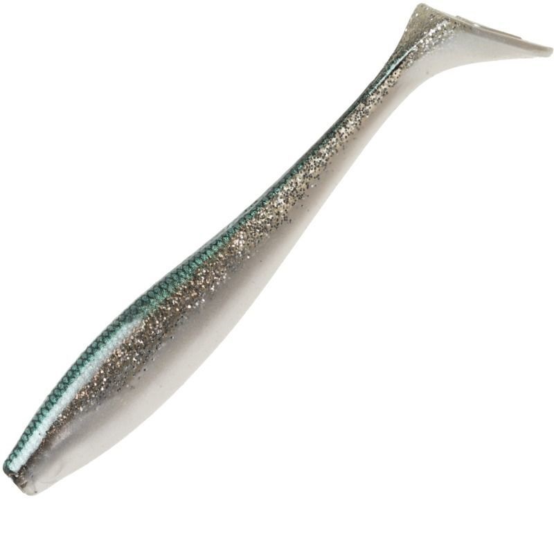 Choppy Tail - Narval 14cm #012 3vnt | www.geraslaimikis.lt