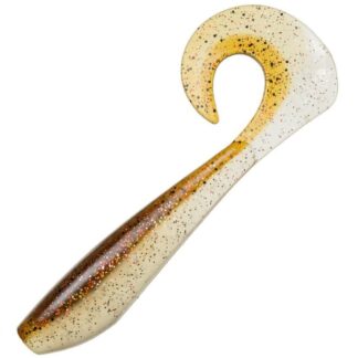 Curly Swimmer 12cm #011 4vnt