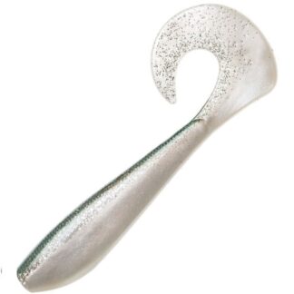 Curly Swimmer 12cm #012 4vnt