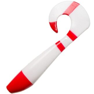 Curly Swimmer 12cm #014 4vnt