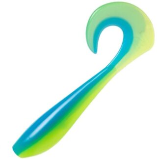 Curly Swimmer 12cm #016 4vnt