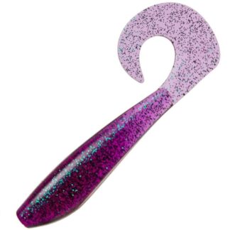 Curly Swimmer 12cm #017 4vnt