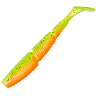 Complex Shad 12cm #015 4vnt