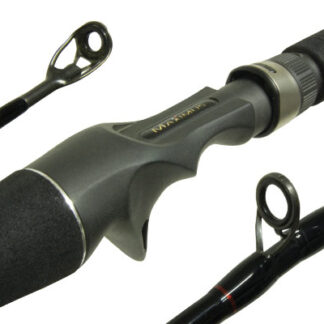 Maximus Black Widow C