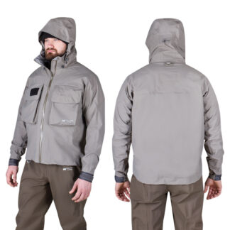 Striukė Alaskan River Master Sonic