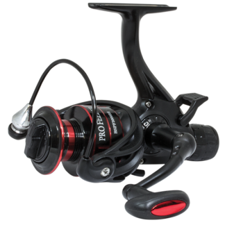 Black Side Pro Feeder