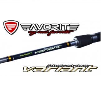 Favorite Variant New