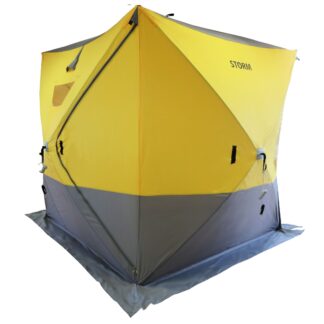 Palapinė STORM 180x180x205