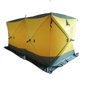 Palapinė STORM dviguba