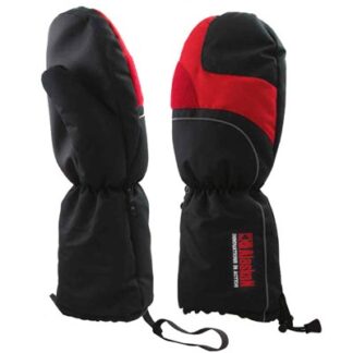 Pirštinės Alaskan Arctic Patrol