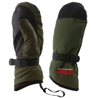 Pirštinės Alaskan Iceberg