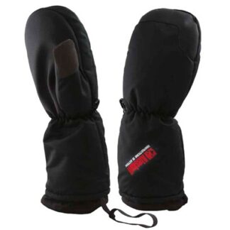 Pirštinės Alaskan Justing