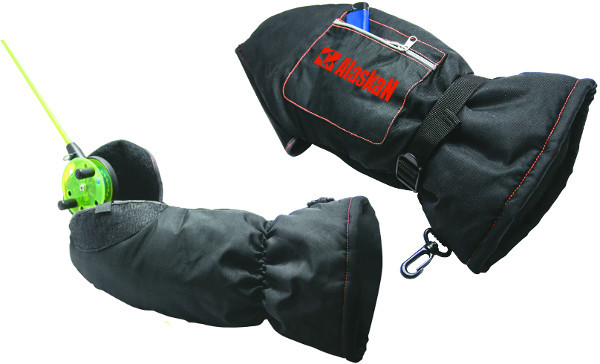 Pirštinės Alaskan Nordbear - Image 2