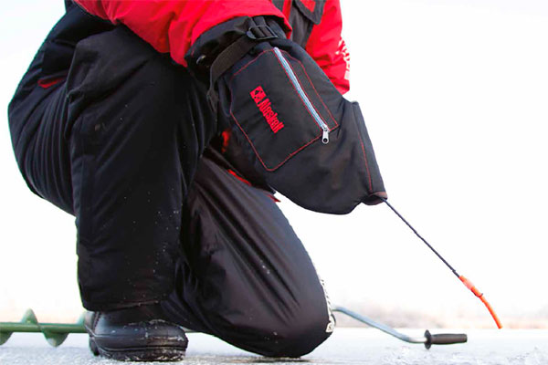 Pirštinės Alaskan Nordbear - Image 3