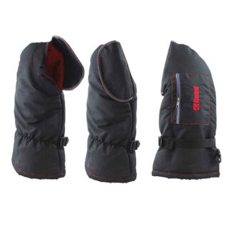 Pirštinės Alaskan Nordbear