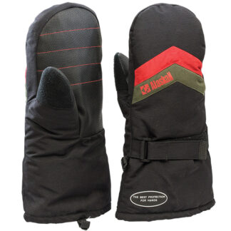 Pirštinės Alaskan SnowFox