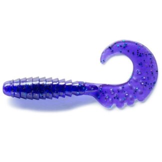 Fancy Grub 2" #060 10vnt