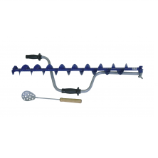 Dvirankis grąžtas Tonar Sport LR