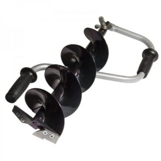 Ledo grąžtas Tornado mini 130