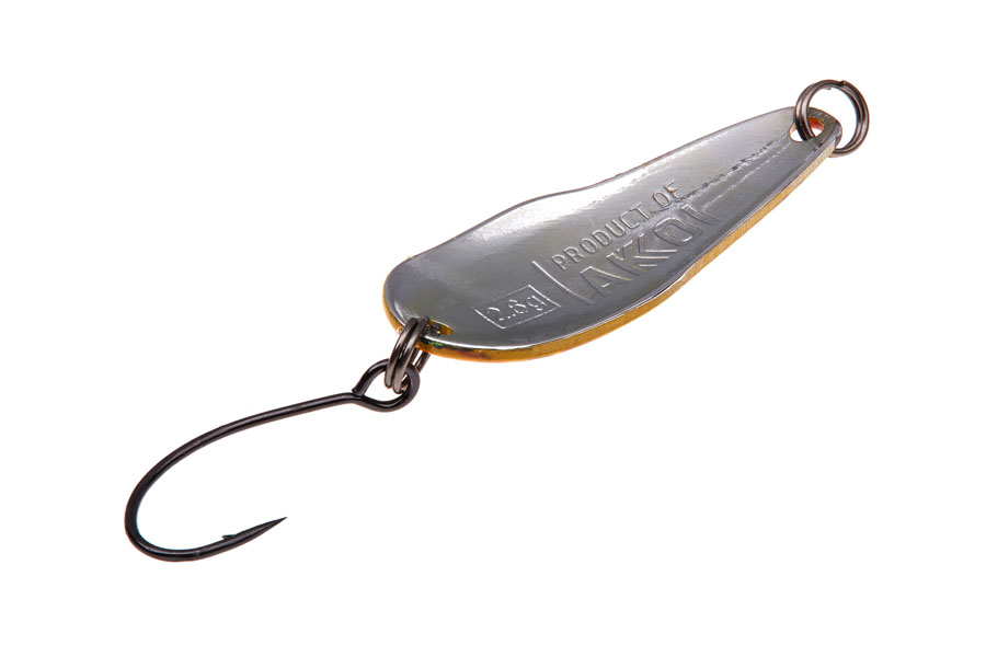 Cyclone - R25 2.6g - Image 3