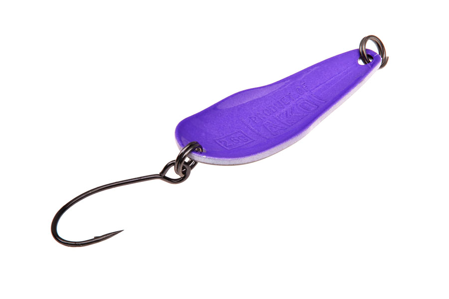 Cyclone - R37 2.6g - Image 3