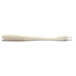 ARW Worm 2"- White 12vnt