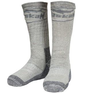 Kojinės Alaskan Super Warm