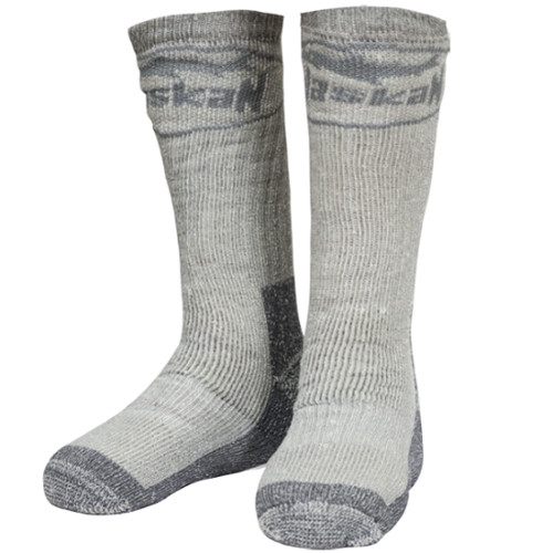 Kojinės Alaskan Super Warm