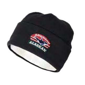 Kepurė Alaskan BlackSalmon