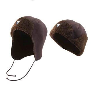 Kepurė Alaskan flisinė