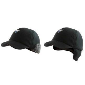 Kepuraitė Alaskan flisinė R00026