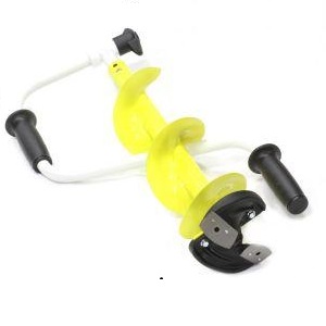 Ledo grąžtas Iceberg euro 130R mini