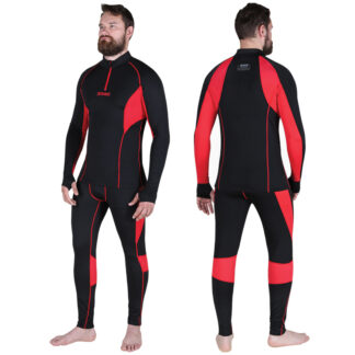 Termo apatiniai Alaskan Man Guide C