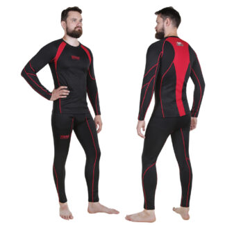 Termo apatiniai Alaskan Polar+