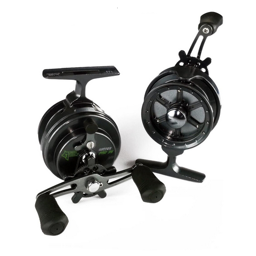 Iron Wolf Pro 35 3BB