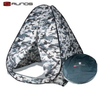 Palapinė Runos 1,8x1,8x1,8m