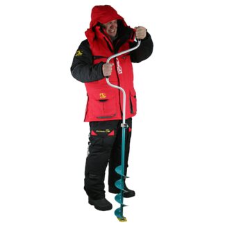 Runos Coldbreaker 45