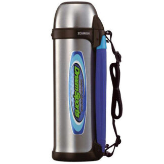 Termosas Zojirushi SJ-SD plienas